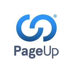 PageUp logo