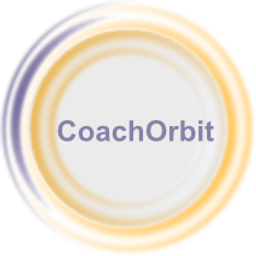 CoachOrbit logo
