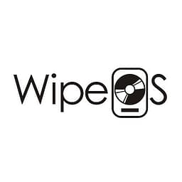 WipeOS logo