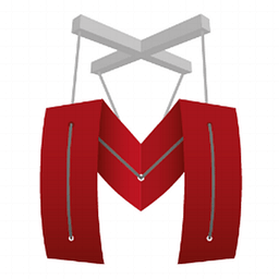 Marionette logo