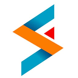 SquadFusion logo