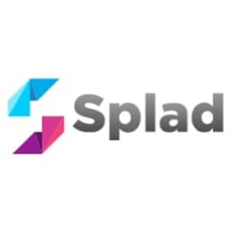 Splad logo