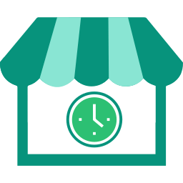 WCFM Marketplace logo