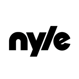 Nyle AI Content Generation Platform logo