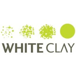 White Clay logo