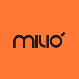 Milio logo
