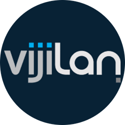 Vijilan Threat Respond logo
