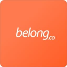 Belong logo