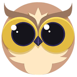 Helperbird logo