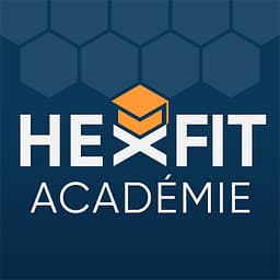 Hexfit logo