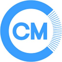 CROmetrics logo