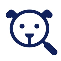 PetScreening logo