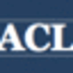 ACL Global logo