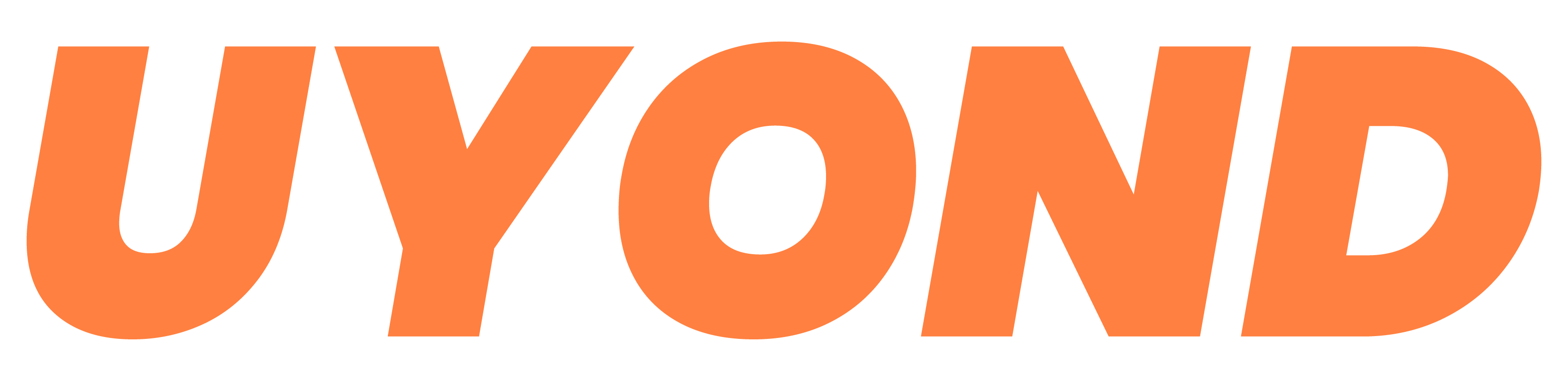 Uyond logo