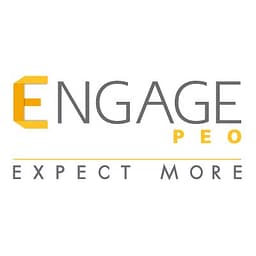 Engage PEO logo