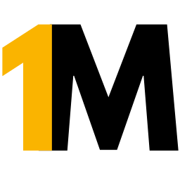 Oneminers logo