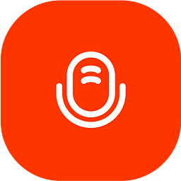 AudioNotes logo