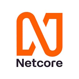 Netcore Customer Engagement Platform logo
