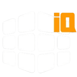 CUBO iQ® Enterprise logo