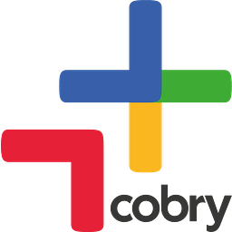 Cobry logo