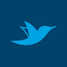 orderbird POS logo