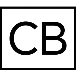 CB Strategies logo