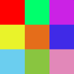 mosaic creator logo