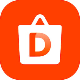 Dropshipman logo