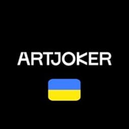 Artjoker Software logo