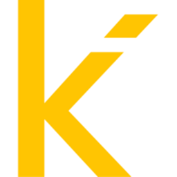 K-Hosting by Akoova logo