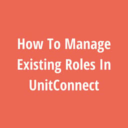 UnitConnect logo