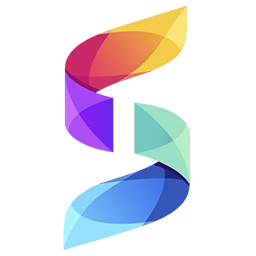 Scaleflex DAM logo