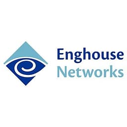 Enghouse Interactive logo