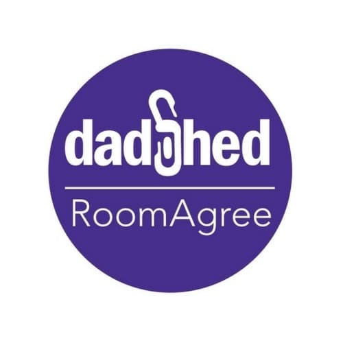 RoomAgree logo