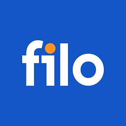 Filo EdTech logo