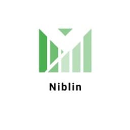 Niblin logo