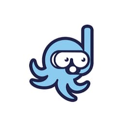 Snorkel Flow logo