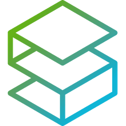 ServerHub logo