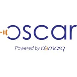 Oscar OCR logo