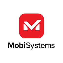 MobiOffice logo