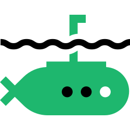 Subscript logo