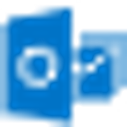 OutlookWare OLM to PST Converter logo