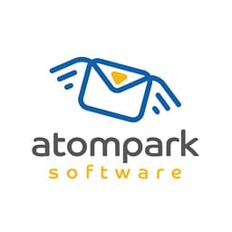 Atomic Mail Sender logo