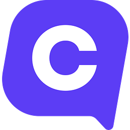 Cue logo