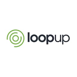 LoopUp logo