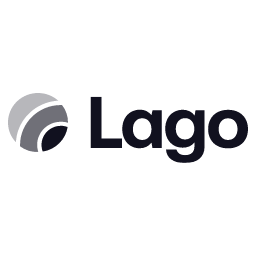 Lago logo