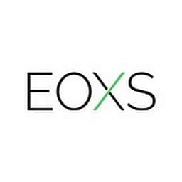 EOXS ERP logo