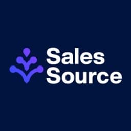 SalesSource.ai logo