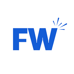 Flyerworks logo