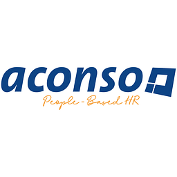 aconso Digital Personnel File logo